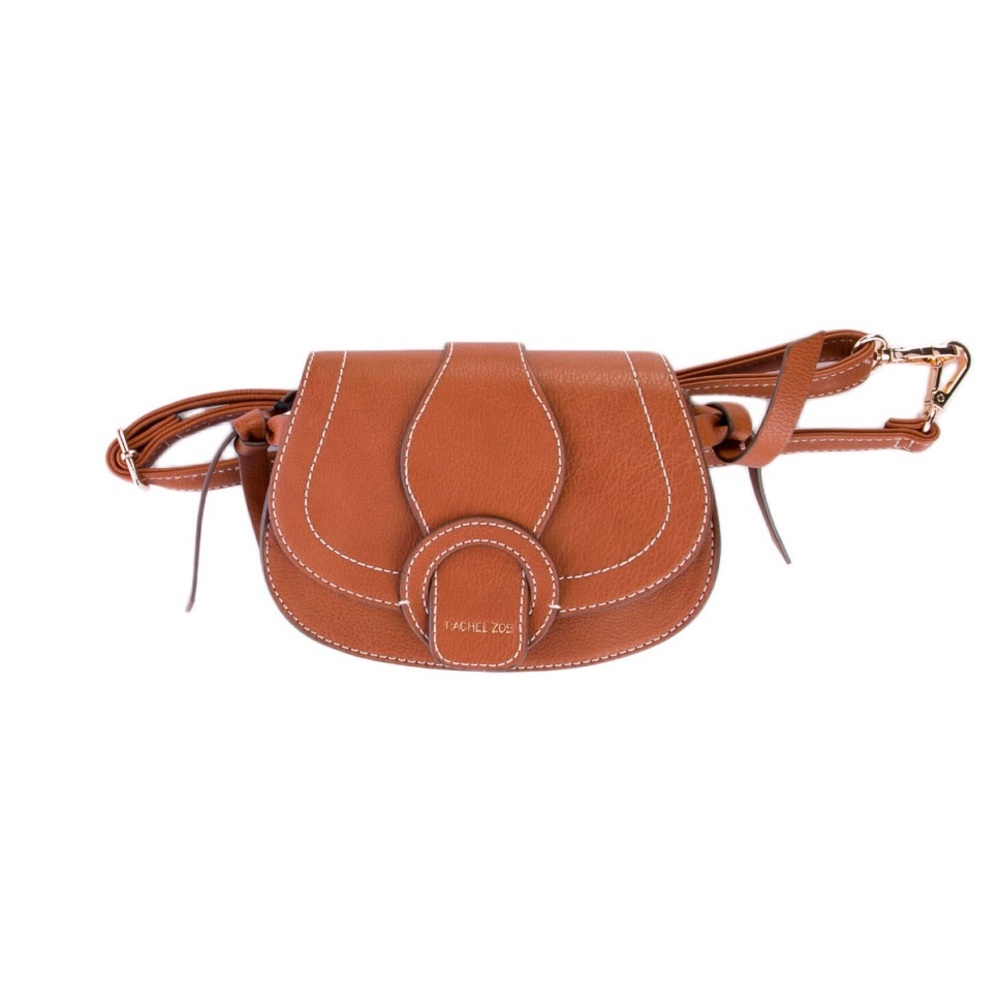 Rachel Zoe 3 Way Edessi Crossbody and Belt Bag NWT
